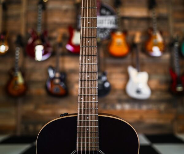 Taylor American Dream AD11e in Tobacco Sunburst - Image 5