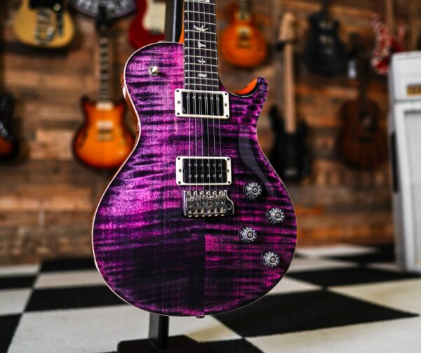 PRS Tremonti in Purple Iris - Image 2