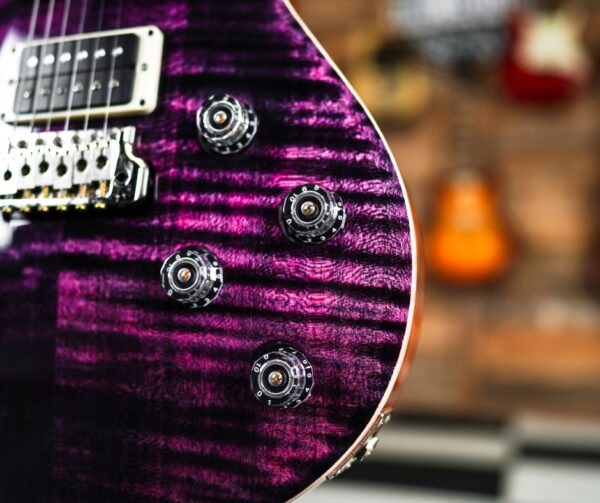 PRS Tremonti in Purple Iris - Image 3