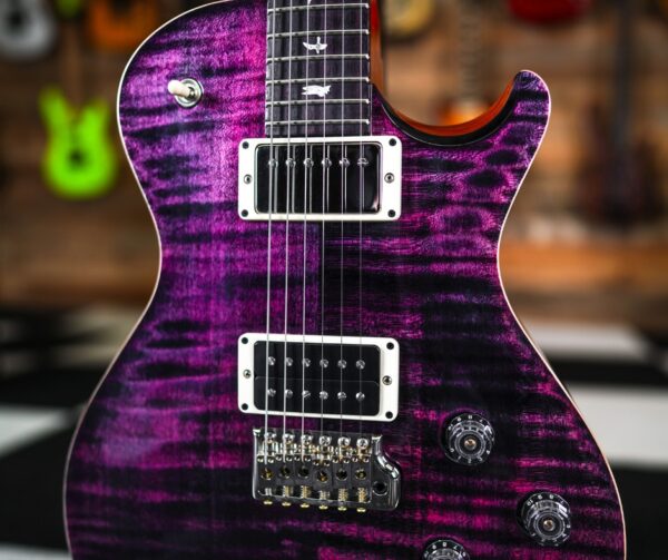 PRS Tremonti in Purple Iris - Image 4