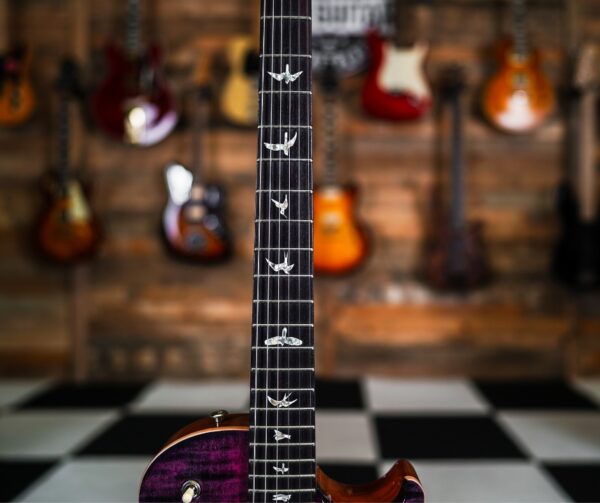 PRS Tremonti in Purple Iris - Image 5