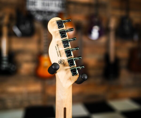 Fender FSR American Performer Telecaster in Butterscotch Blonde - Image 5