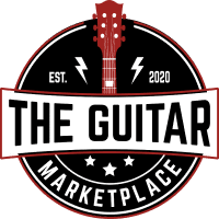 The Guitar Marketplace