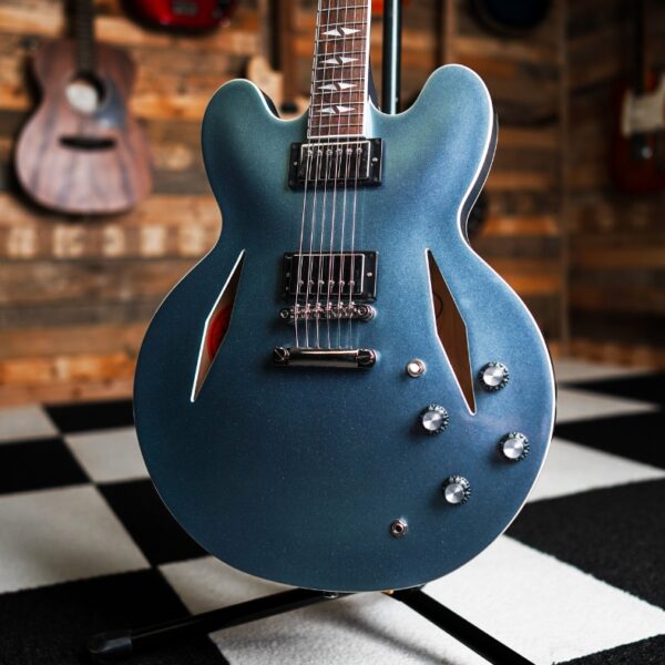 Marshall Bluesbreaker Reissue Distortion Pedal - The Guitar