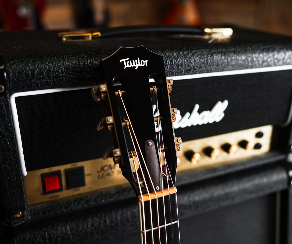 Taylor Limited Edition 30th Anniversary XXX-MC - The Guitar