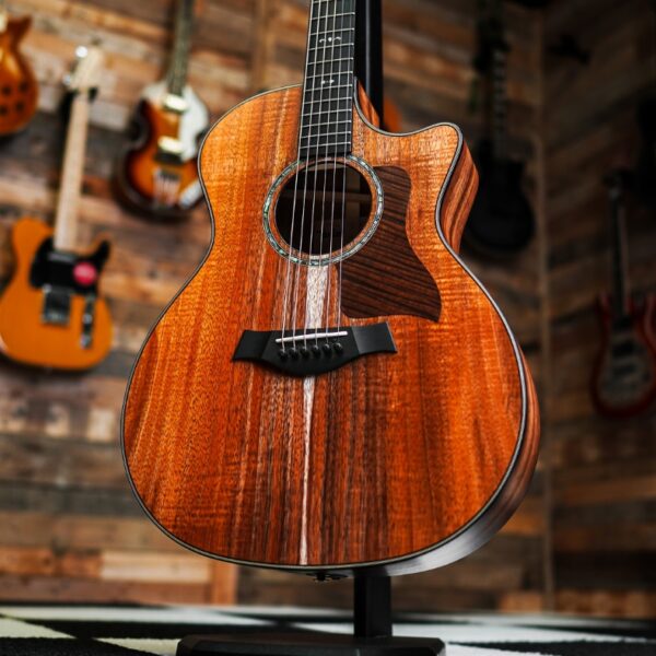 1998 Epiphone Korina '58 Reissue Flying V - The Guitar