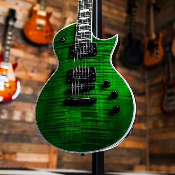 1998 Epiphone Korina '58 Reissue Flying V - The Guitar