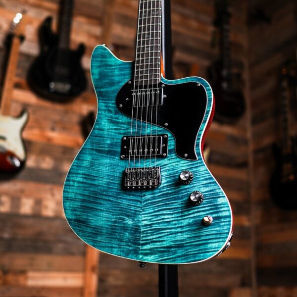 PJD Origin Series St John Pro in Sea Blue