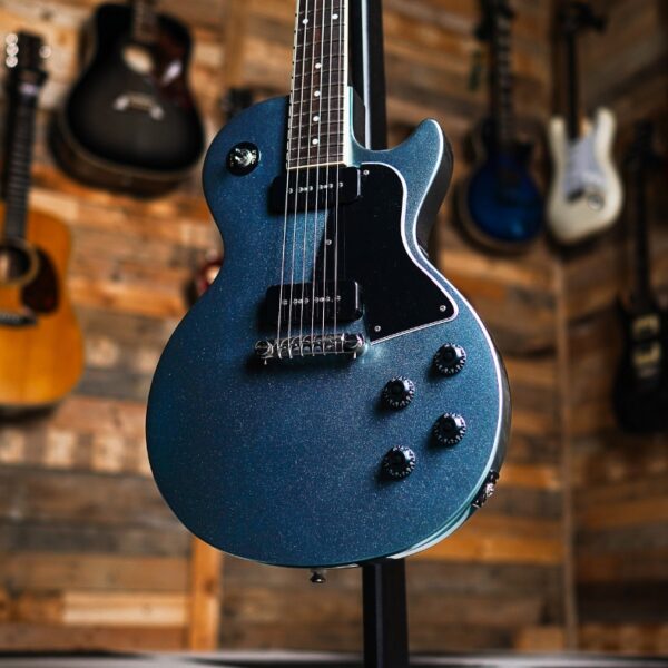 Epiphone Les Paul Special In Pelham Blue