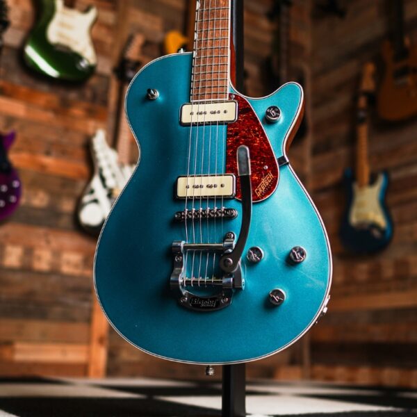 Gretsch G5210T P90 Electromatic Jet Two 90 in Mako