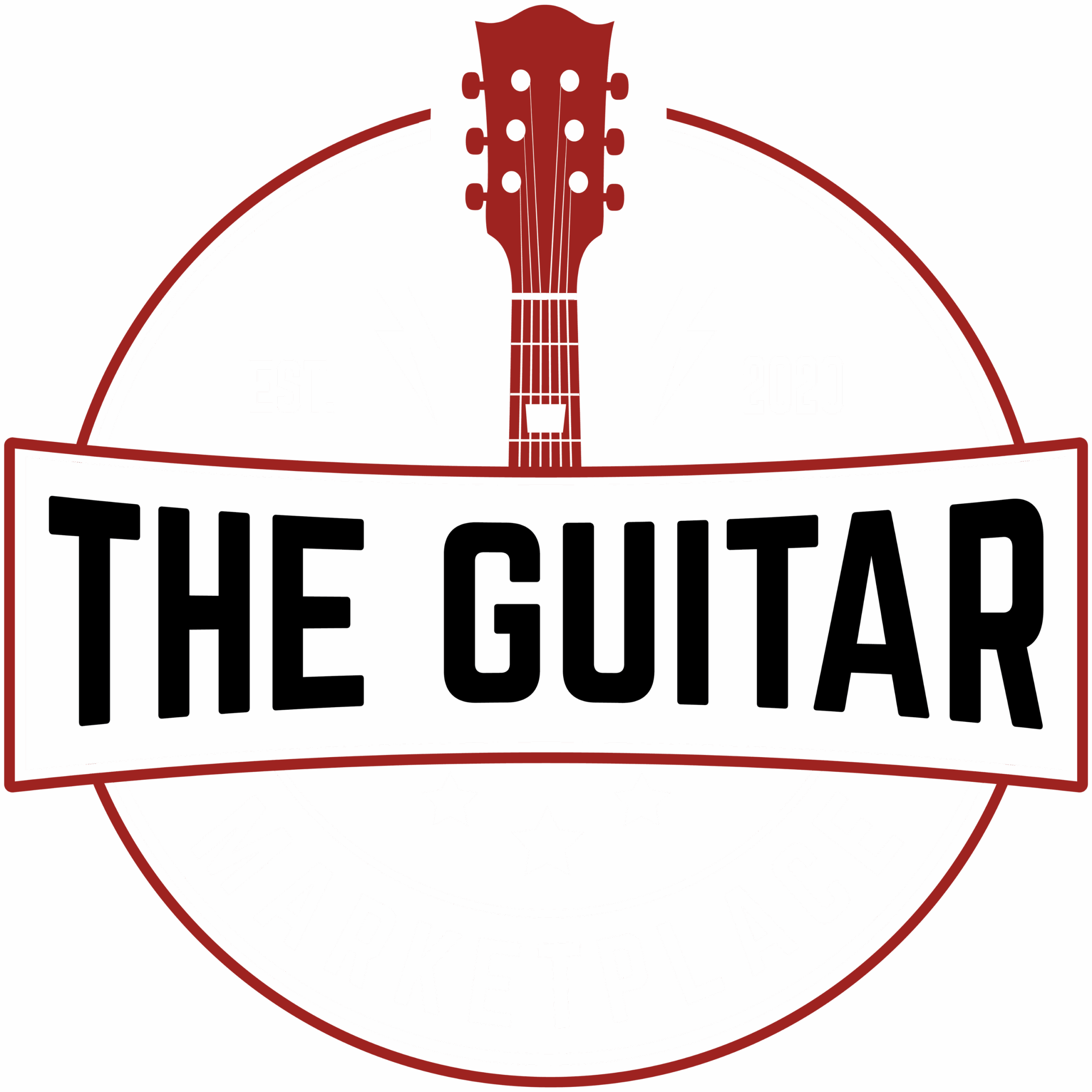 The Guitar Marketplace