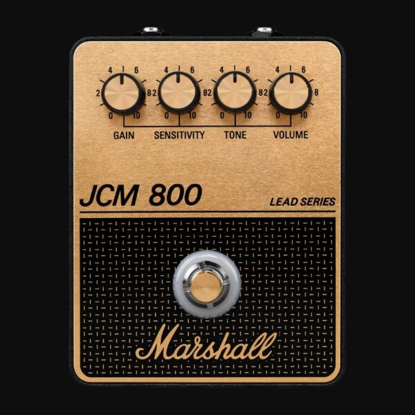 Marshall JCM800 Pedal
