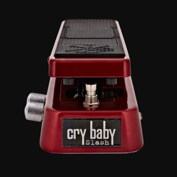 Jim Dunlop Slash Wah Pedal