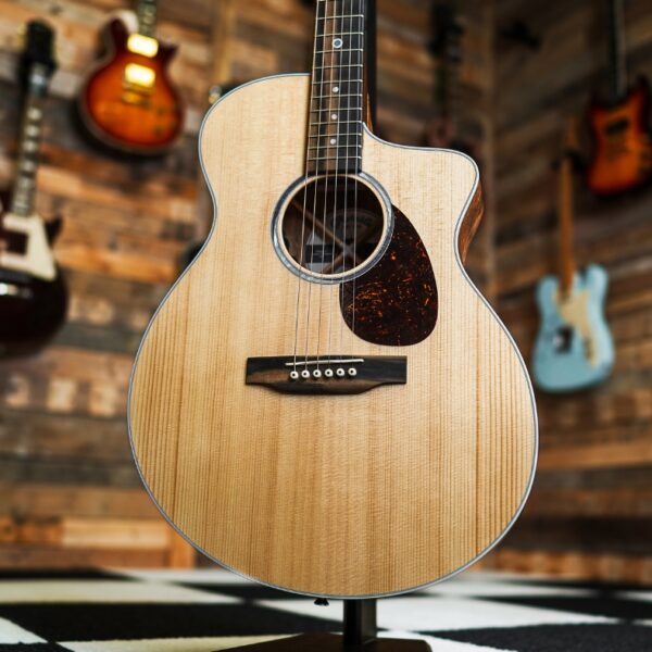 Martin Road Series SC13E