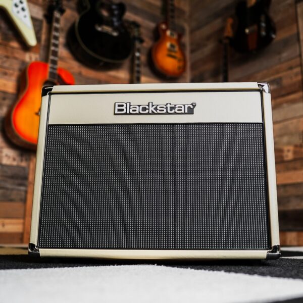 Blackstar Anniversary HT5 Twin Amp Combo in Blonde